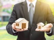 З сьогоднішнього дня земельні ділянки продаватимуть разом із нерухомістю
