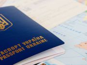 Украина попала в ТОП-50 в Индексе паспортов — Henley & Partners