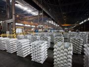 Русалу придется уйти с мирового рынка алюминия, если санкции США не будут сняты - источник