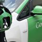 Автомобіль Street View від Google стежитиме за якістю повітря в Лондоні