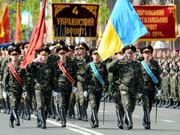 Пенсии ветеранов в Украине - одни из самых низких в Европе