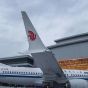 Boeing випустив перший літак з нового заводу в Китаї