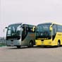 Названо найбільш завантажений автобусний маршрут з України в ЄС