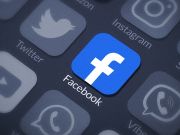 Facebook отменила запрет на рекламу криптовалют