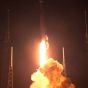 SpaceX запустила ракету із супутником зв