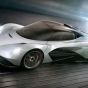 У Aston Martin розкрили таємницю майбутнього автомобіля Джеймса Бонда