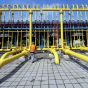 Україна зменшила споживання газу на 7 мільярдів кубів