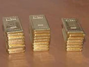 Вартість золота злетить до $3000 за унцію — прогноз