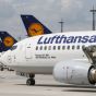 Lufthansa ввела автоматичну реєстрацію за добу до вильоту