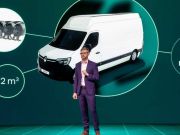 Renault взялась за развитие водородных заправок в Европе - Vimarsana News