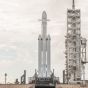 SpaceX відклала тестування Falcon Heavy через політичну кризу в США