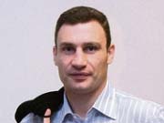 Кличко радить киянам купувати бойлери