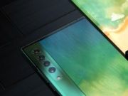 OPPO разработала смартфон с трёхсторонним дисплеем - Vimarsana News