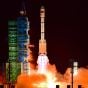 Китай запустив на орбіту новітній ретрансляційний супутник
