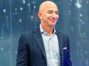 Джефф Безос пожертвовал $200 млн перед полетом в космос - Vimarsana News
